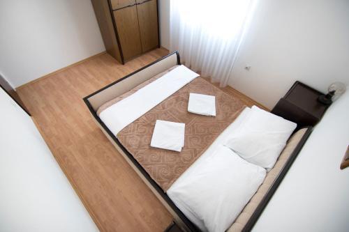 Apartmani Juri?
