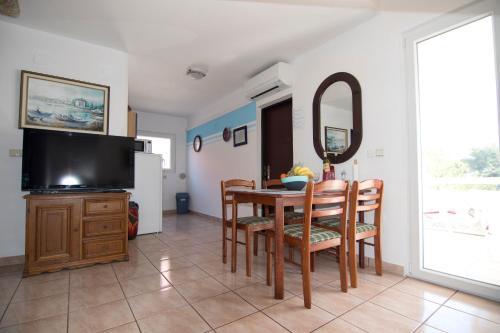 Apartmani Juri?