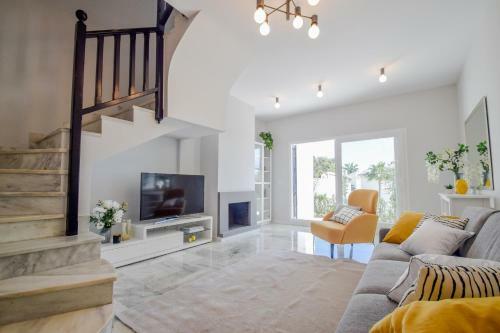 Riviera Eva Apartment