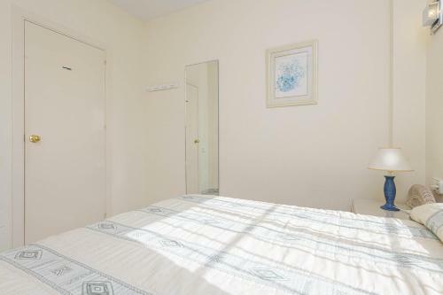 Apartamento Arte de Luz