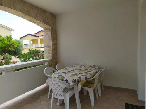 Apartman Vjeko