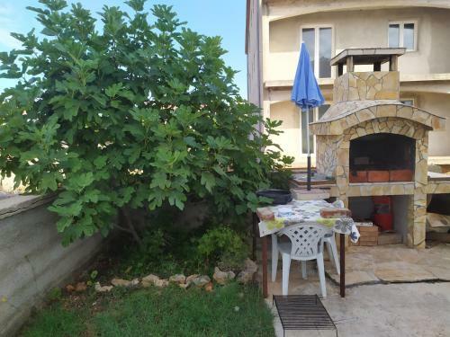 Apartman Vjeko