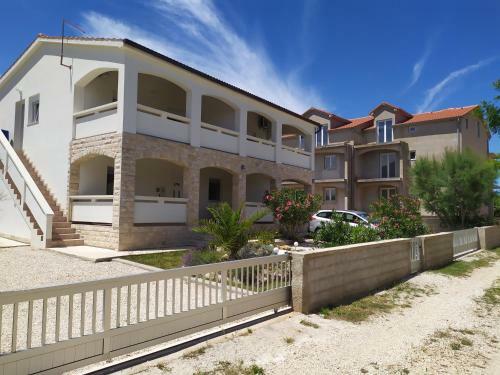 Apartman Vjeko