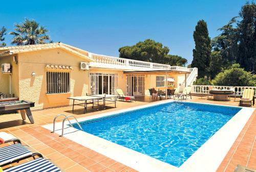 Villa Flores
