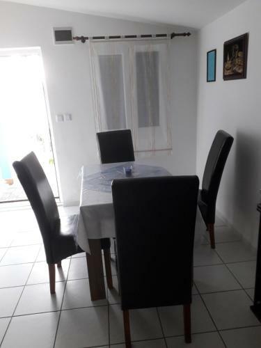 Apartmani Ankica I Mirko