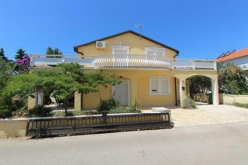Two Bedroom Apartments Kozjak