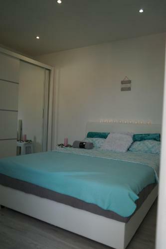 Apartamento Villa Begic