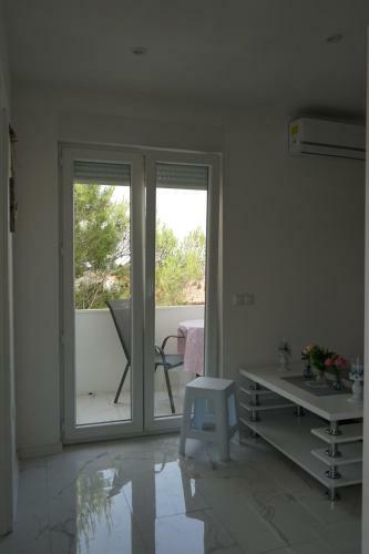 Apartamento Villa Begic