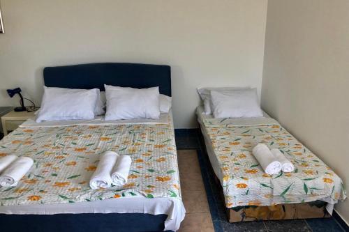 Apartment Mes 4