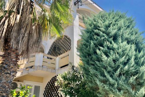 Apartment Mes 4