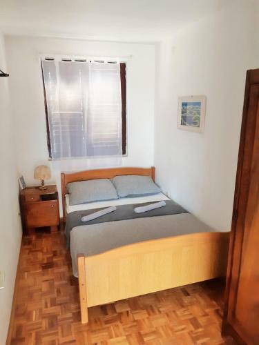 Dalmatino Apartmani