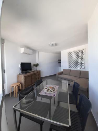 Espectacular Apartamento Primera Linea de Playa