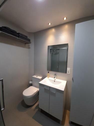 Espectacular Apartamento Primera Linea de Playa