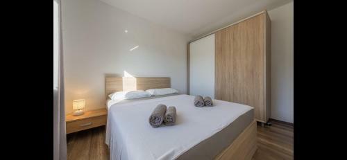 Aurum Luxury Apartments