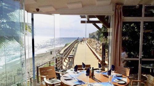Mi Capricho A15 Beachfront Apartment