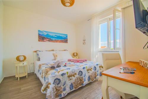 Olea Apartments Vir