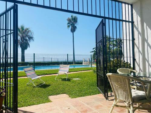 Casa Lunamar - Sol Y Mar