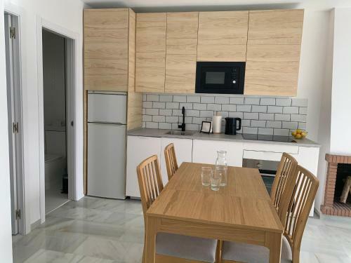 Acogedor Apartamento Calahonda