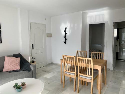 Acogedor Apartamento Calahonda