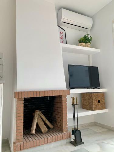 Acogedor Apartamento Calahonda