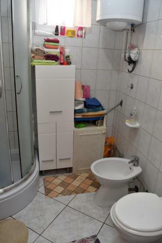 Apartments Paric