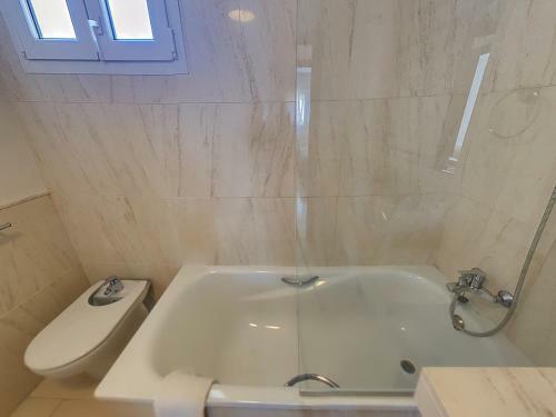 Apartamento Frontline Beach Penthouse In Mi Capricho