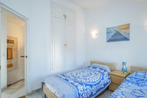 Lower Calahonda 2 Bed Townhouse