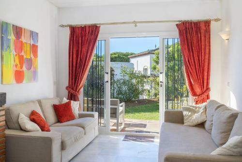 Lower Calahonda 2 Bed Townhouse
