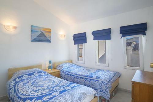 Lower Calahonda 2 Bed Townhouse