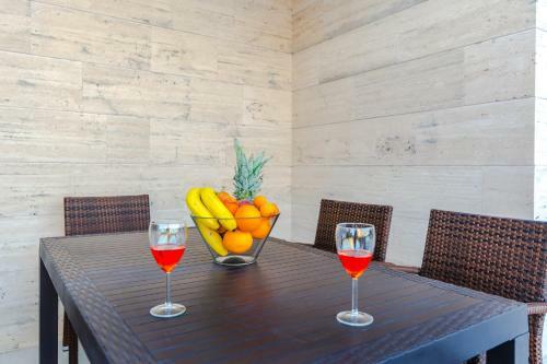 Apartamentos Resort Mirakul