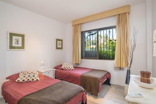 Apartamento Beautiful Flat Sea View 4person