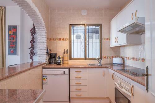 Apartamento Beautiful Flat Sea View 4person
