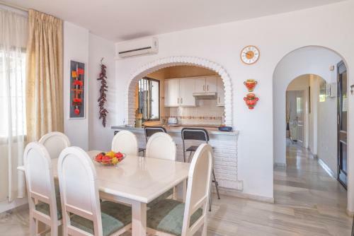 Apartamento Beautiful Flat Sea View 4person