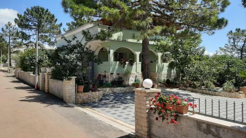 Apartments Franjkovic