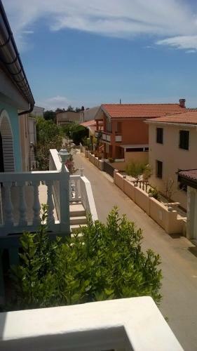 Apartmani Prpi?