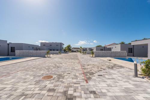 Exclusive Villas Resort & Spa Vir