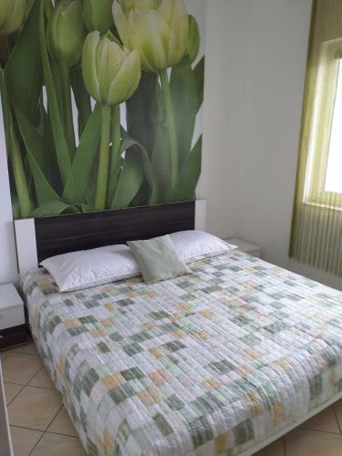 Apartamento Pintar