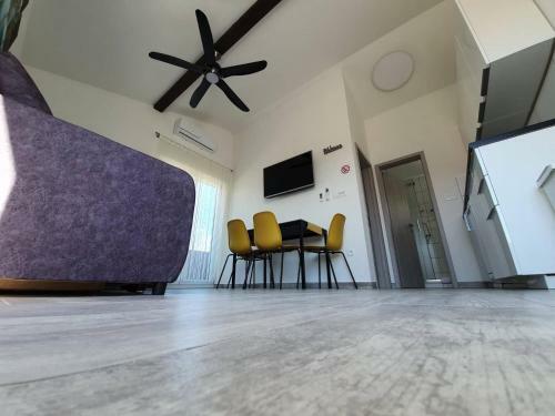 Apartmani Callista