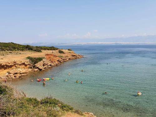 Apartmani Callista