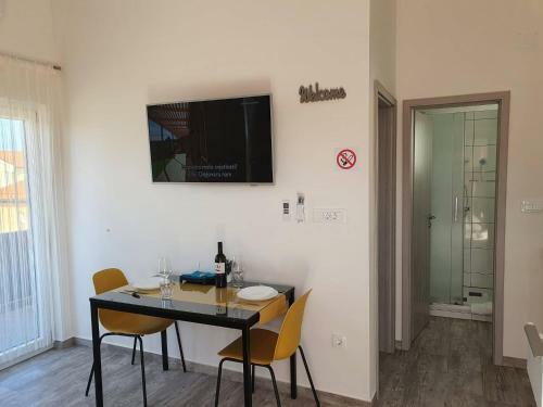 Apartmani Callista