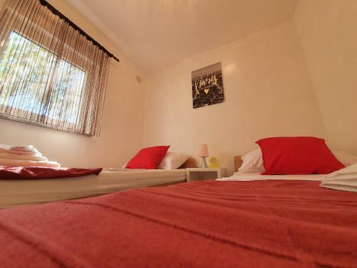 Apartmani Callista
