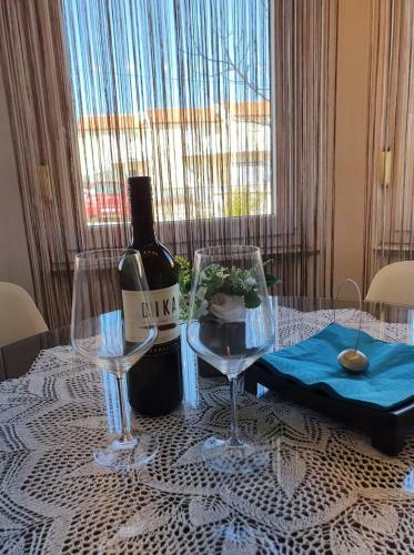 Apartmani Callista