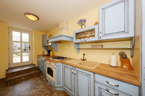 Cosy Villa Rustica Croatia