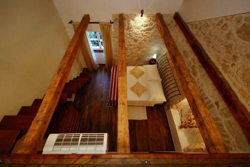 Cosy Villa Rustica Croatia