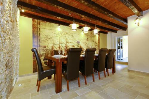 Cosy Villa Rustica Croatia
