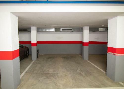Apartamento Calypso, Sol Y Playa