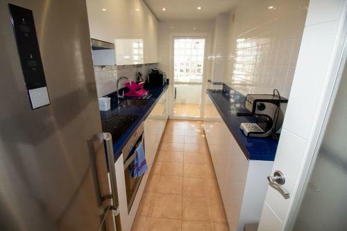 Apartamento Calypso, Sol Y Playa