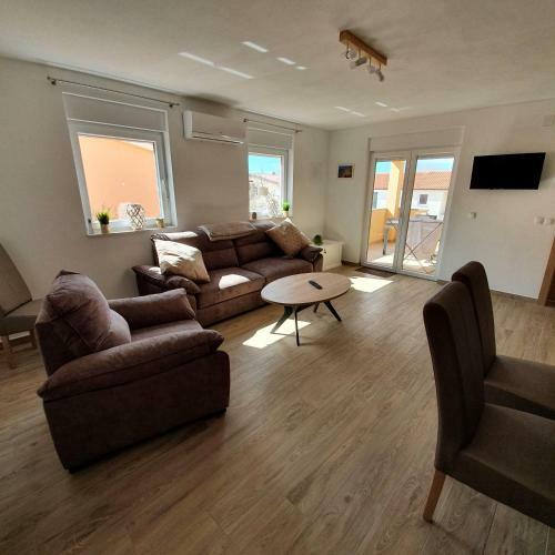 Apartamentos Bollweg's Ferienwohnungen