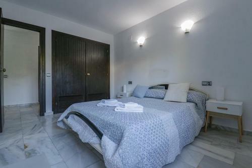 Villa Menorca