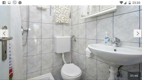 Studio Apartman